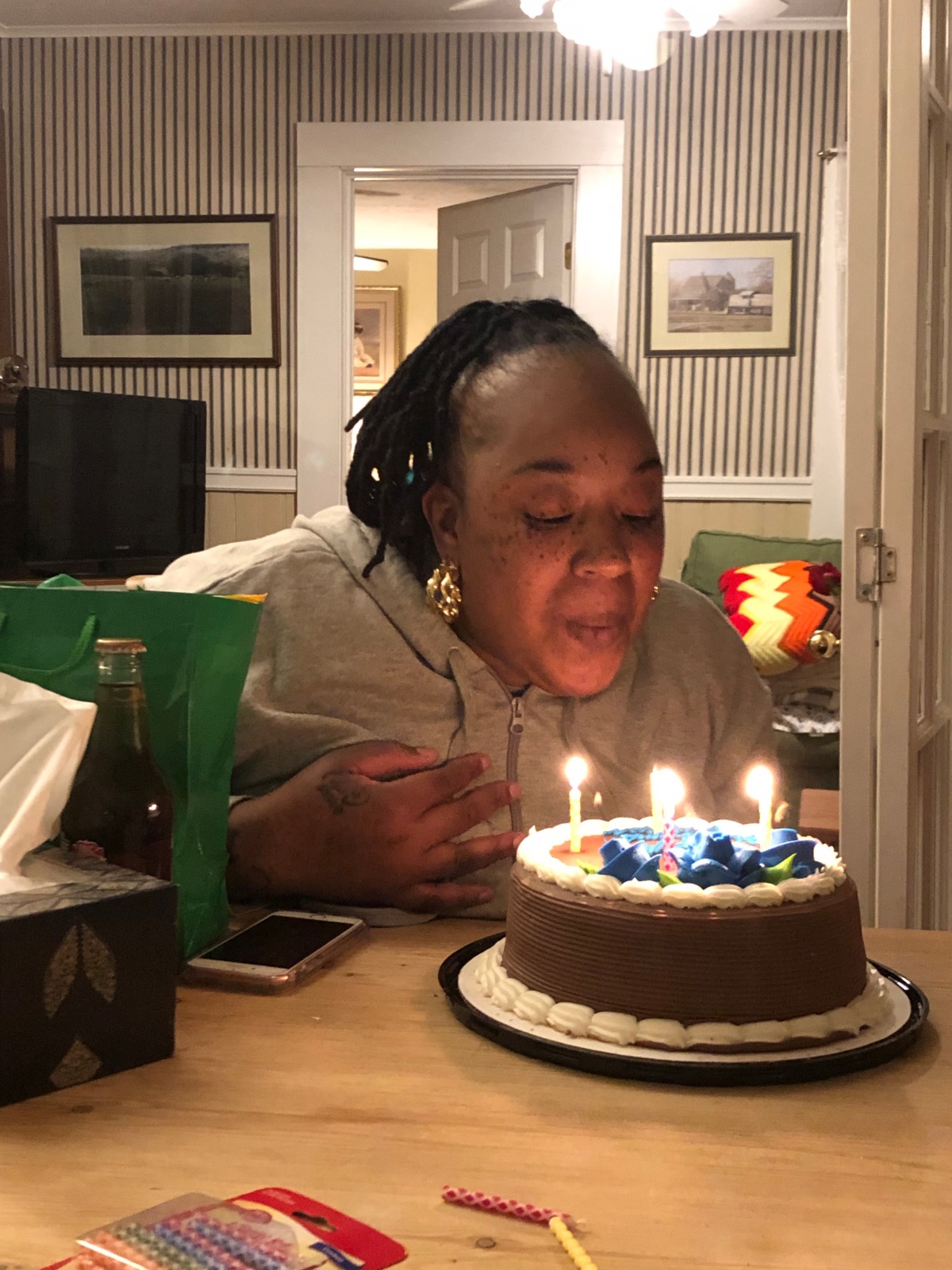 House of Hope Bethany House Ministries